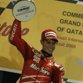 MotoGP – Losail Gara – Le dichiarazioni dei protagonisti